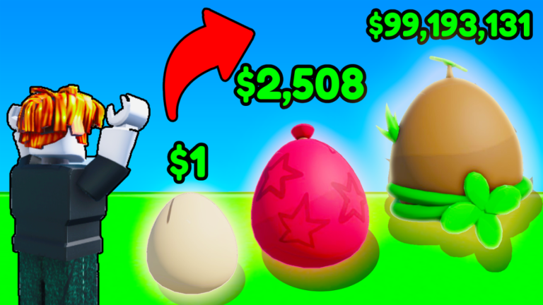 ✨Egg Hatchers screenshot 2