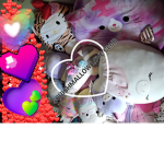 Squishmallow love club