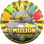 Game Badge Thumbnail