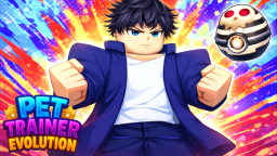 [🛠️] Ewolucja Trenera Zwierzaków [BETA]