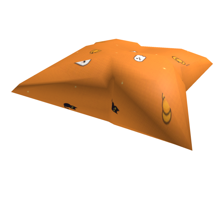 Halloween Pillow