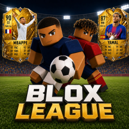 Blox League [SUMMER FEST]