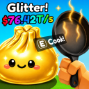 🧑‍🍳 Steal and Cook a Squishy Dumpling!