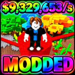Build A Ring Farm Modded