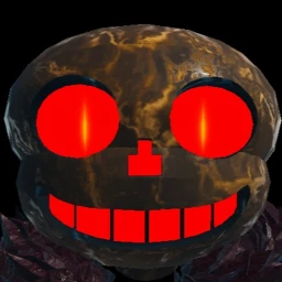 UNDERTALE: LAST DESTRUCTION (HALLOWEEN 2026) icon
