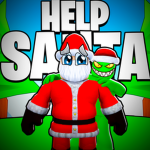 Save Christmas By Epic Studios Inc.