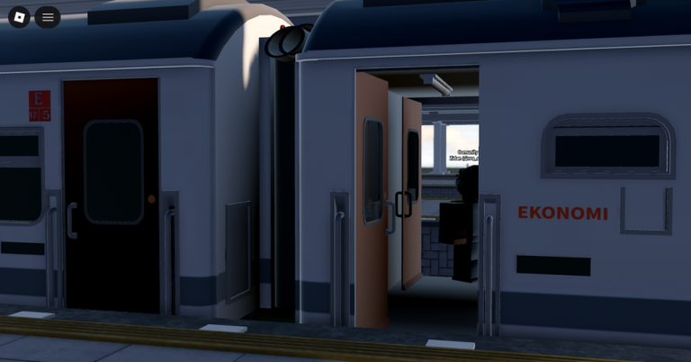 [New Update] Indonesia Railway Project screenshot 3