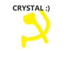 Crystal Communism