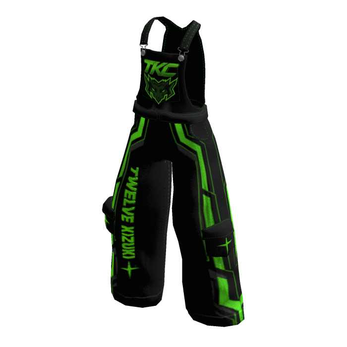 TKC OVERALL