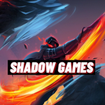 SHADOW GAMES!!!