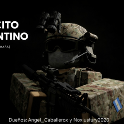 [EDA] Argentine Army