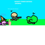 Minis Games
