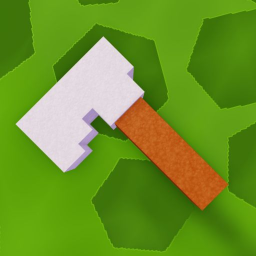 silly survival game