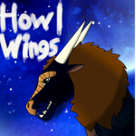 Howl’Wings - WoF