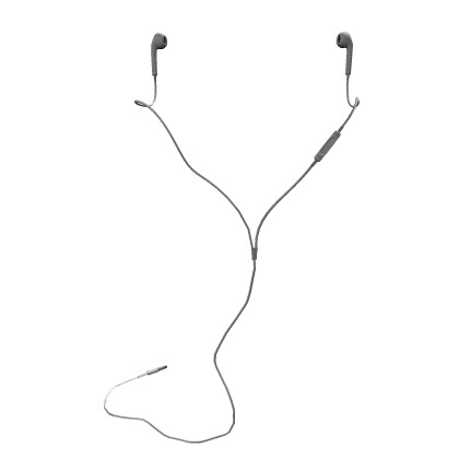 2000s wired earphones