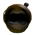 WITHERED HOWIE