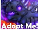 Trade your pets on adopt me