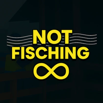 Nοt Fisching Roblox group icon
