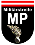 Kommando Militärstreife und Militärpolizei