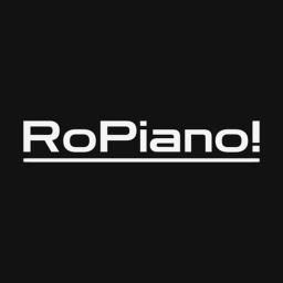 RoPiano! ✨