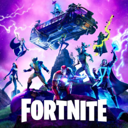 فورت  نايت العرب