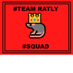#Team Ratly
