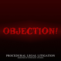 OBJECTION!