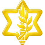 Israel Defense Forces Group - [Military Group]