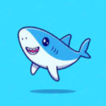 Friendly sharkies