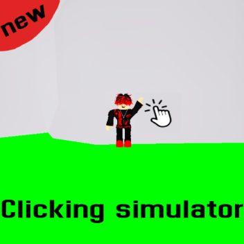 clicking simulator