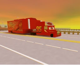 Life Is A Highway icon
