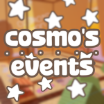cosmo's events