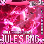 Jule's RNG