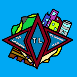 The Landscape [v1.1.0]