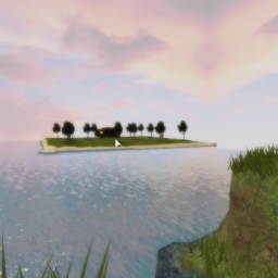 Summer Hangout! (New)! (Summer Time Only!)