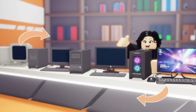 オンラインビジネスシミュレータ3