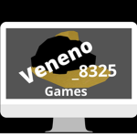 Veneno_8325 Games