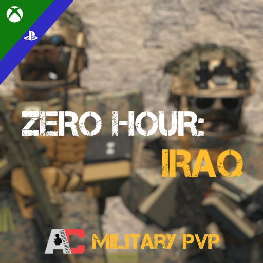 Zero Hour: Iraq