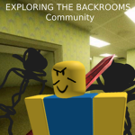 Exploring the Backrooms Community