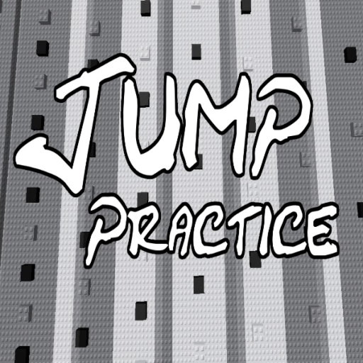 Jump Practice 