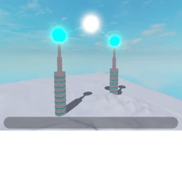 Nexo City Chapter too "it was all a lie?" remake icon