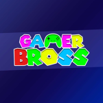 Gamers BrossTY
