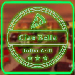Ciao Bella Italian Grill V2