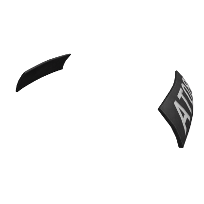 ATT-08 Helmet Patch