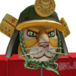 Samurai Cat Gang