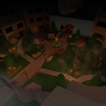 Murder Mystery