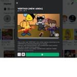 VERTIGO bro’s :)