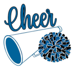 Black Diamonds Cheer Group!