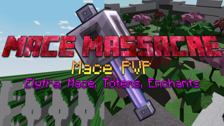 [big upd soon...] Mace Massacre screenshot 1