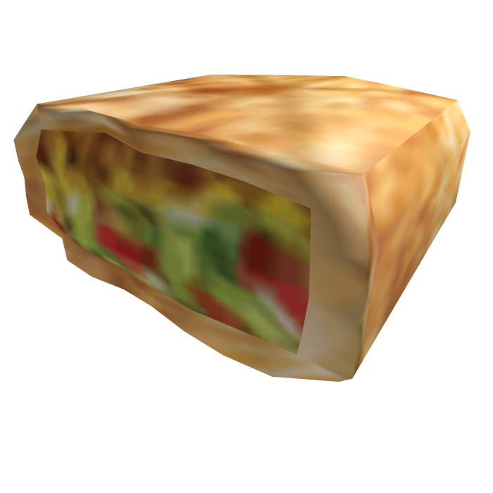 Gordita Crunch Wrap